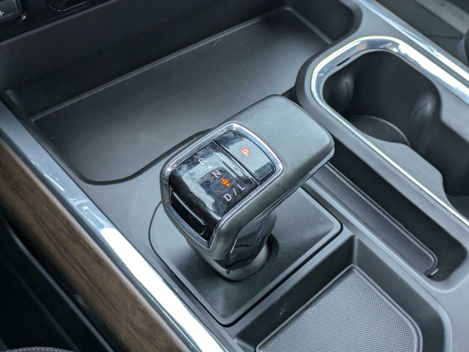 Thumbnail: 2024 Chevrolet Silverado 1500 - 32