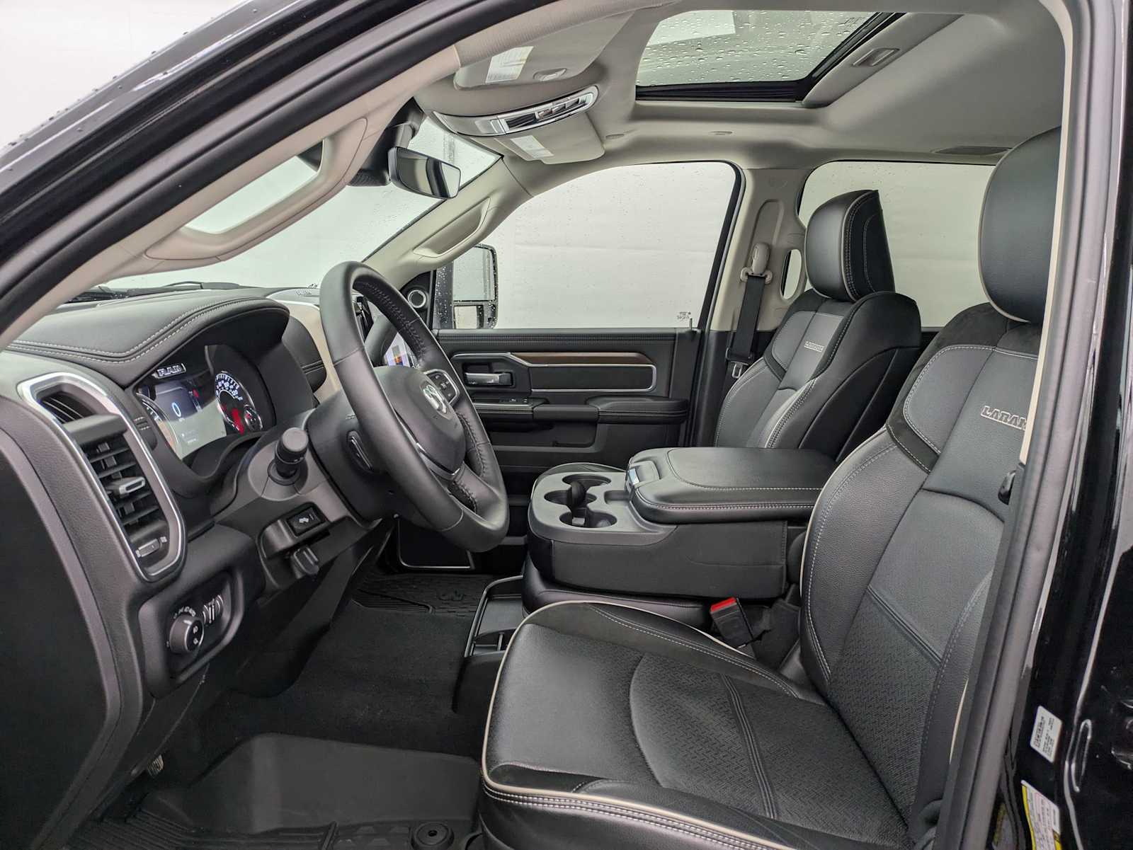 Thumbnail: 2024 RAM 2500 - 20