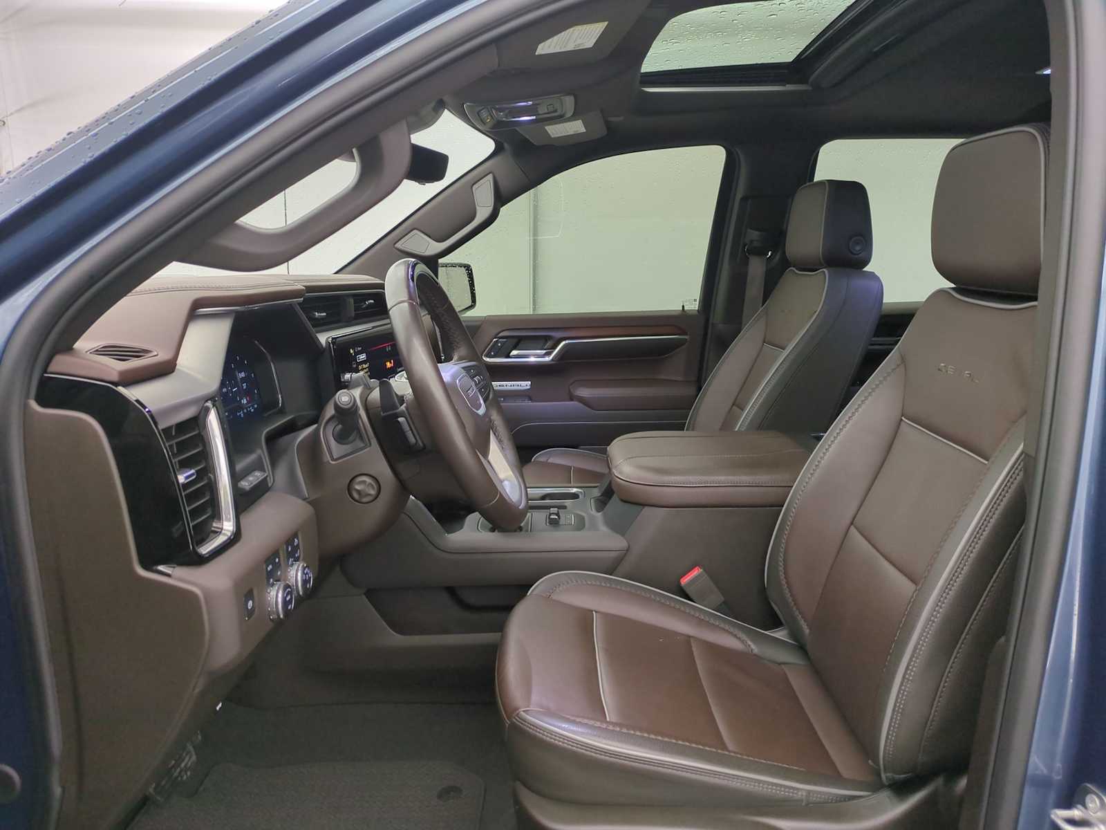 Thumbnail: 2024 GMC Sierra 1500 - 15