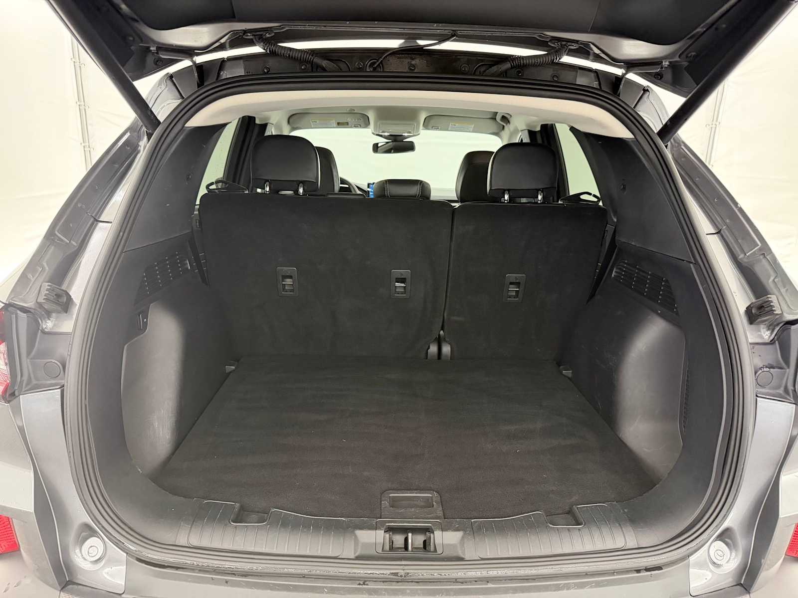 Thumbnail: 2024 Ford Escape - 34