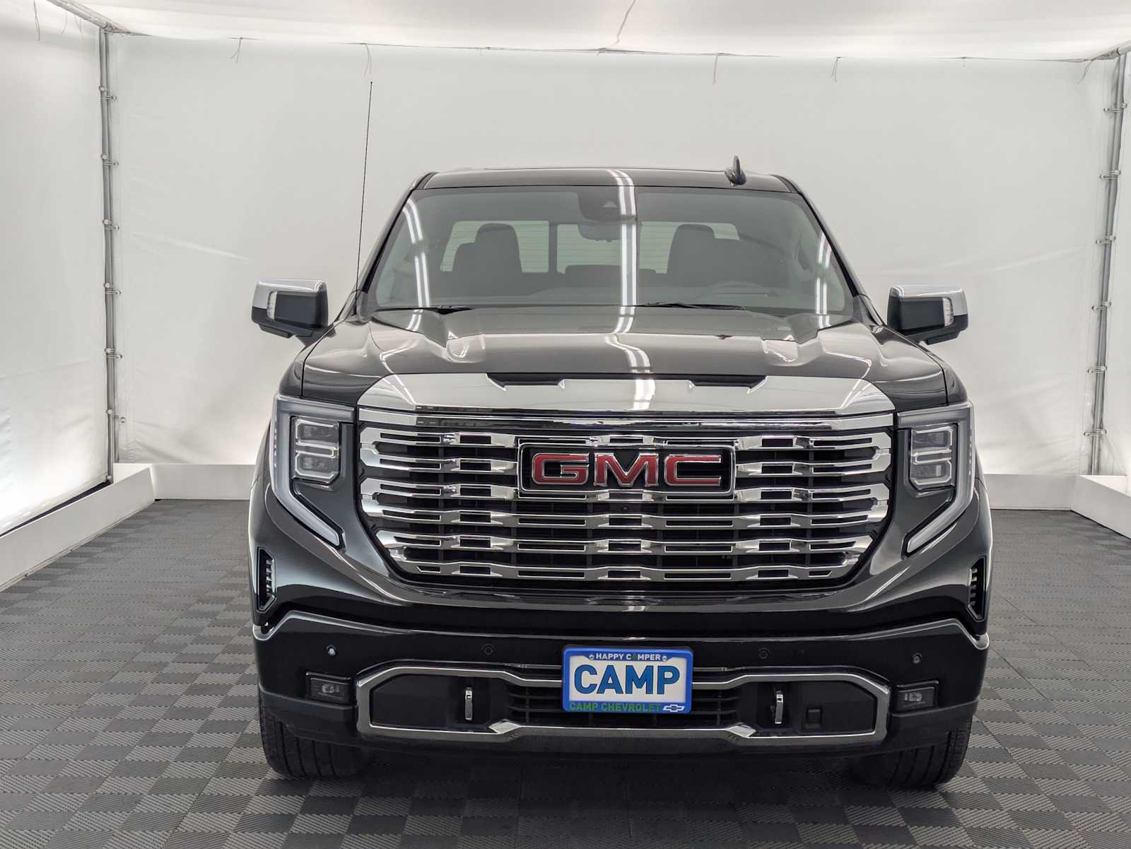 Thumbnail: 2026 GMC Sierra 1500 - 9
