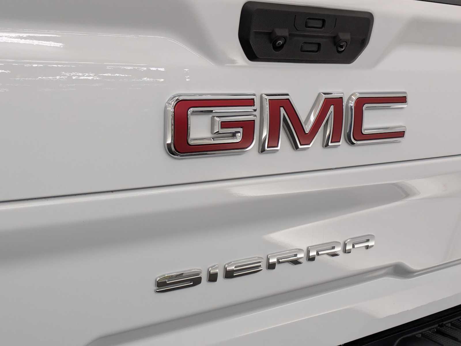 Thumbnail: 2024 GMC Sierra 3500 - 13