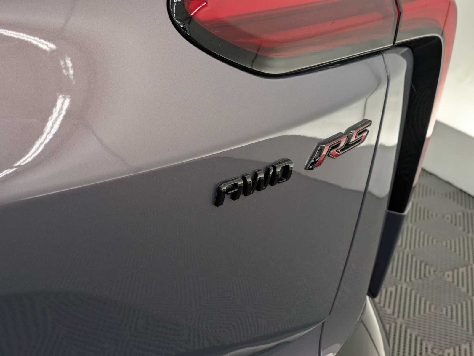 Thumbnail: 2026 Chevrolet Blazer EV - 13