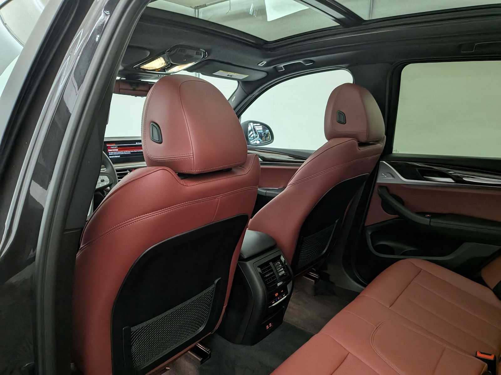 Thumbnail: 2024 BMW X3 - 19