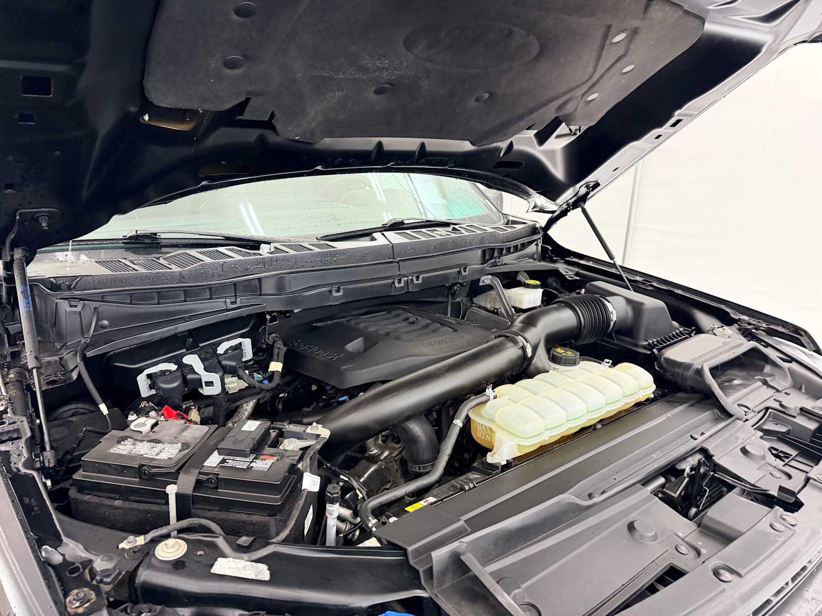 Thumbnail: 2023 Ford F-150 - 15