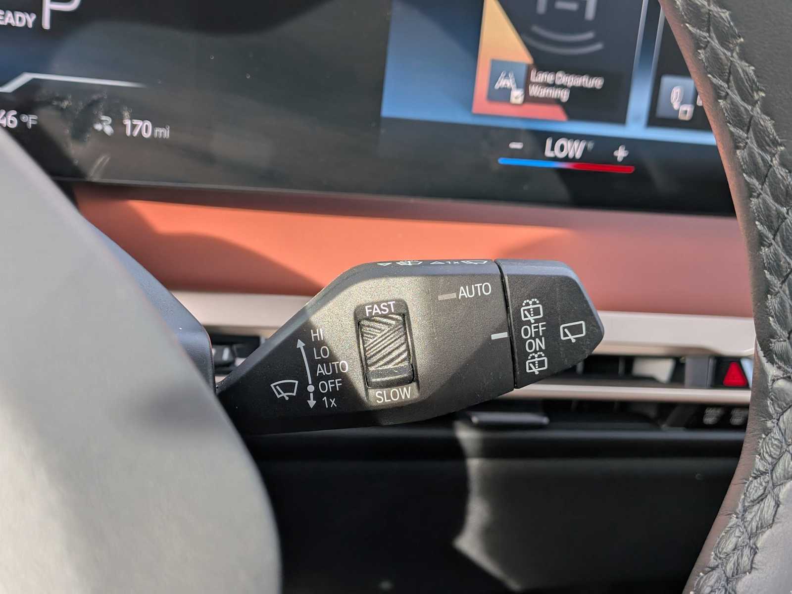 Thumbnail: 2023 BMW iX - 26