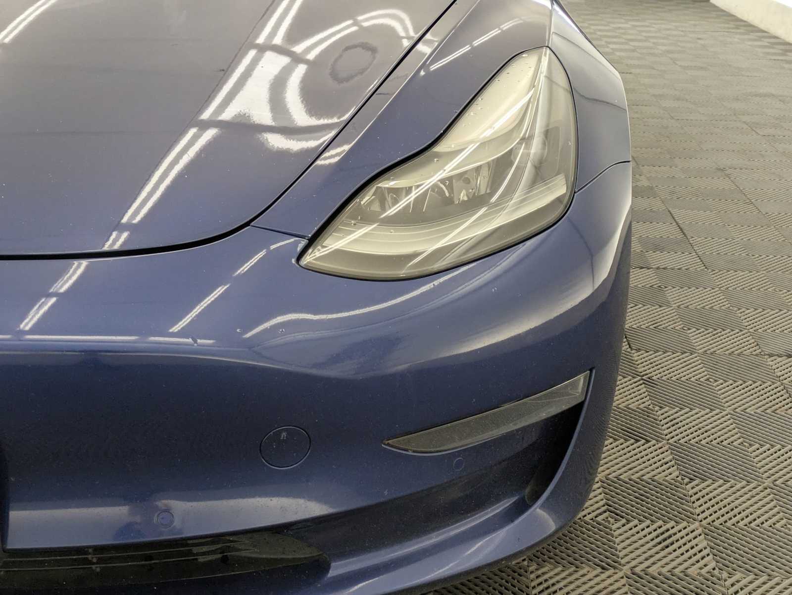 2021 Tesla Model 3 Standard Range 10