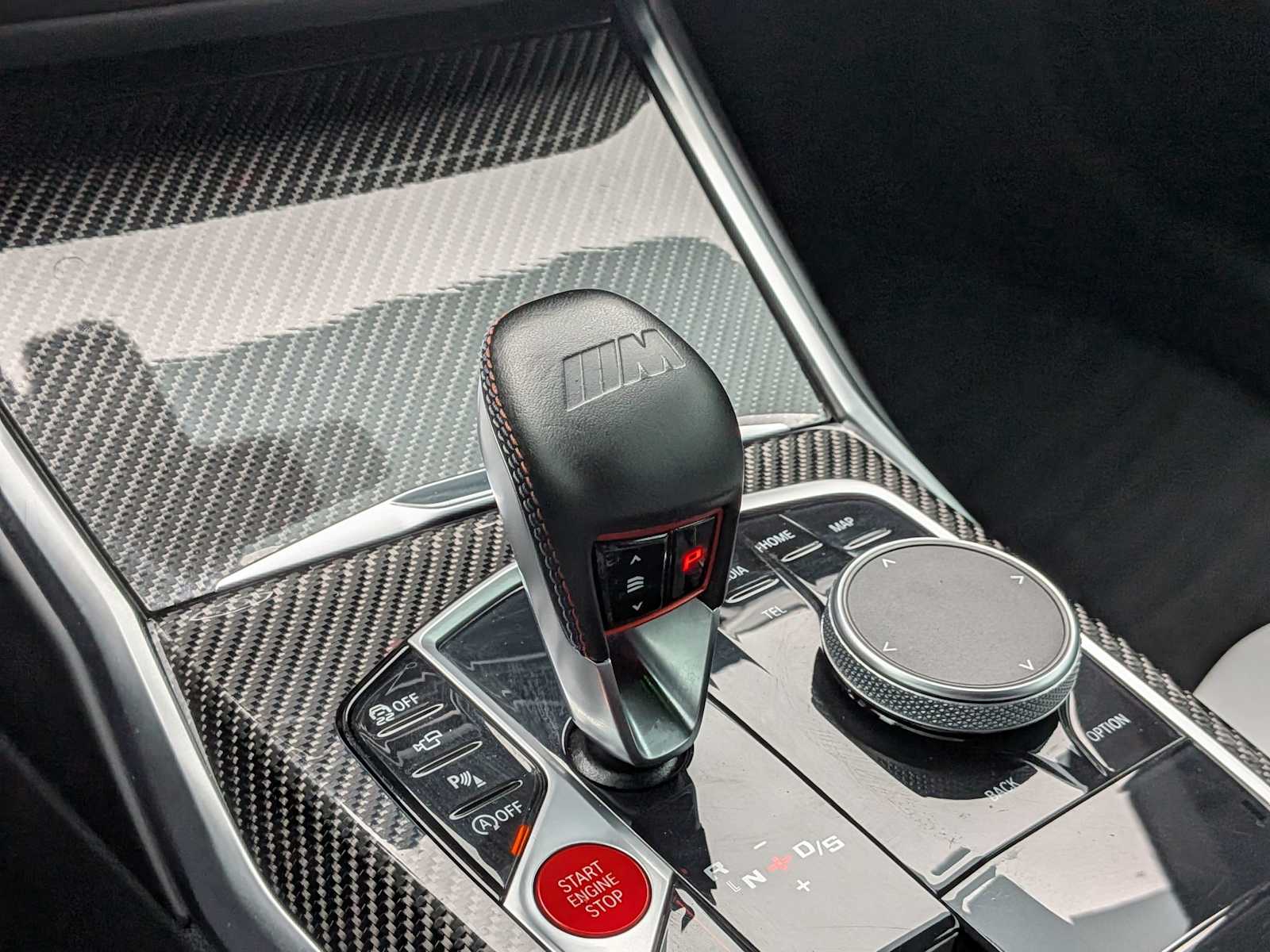 Thumbnail: 2024 BMW M4 - 31