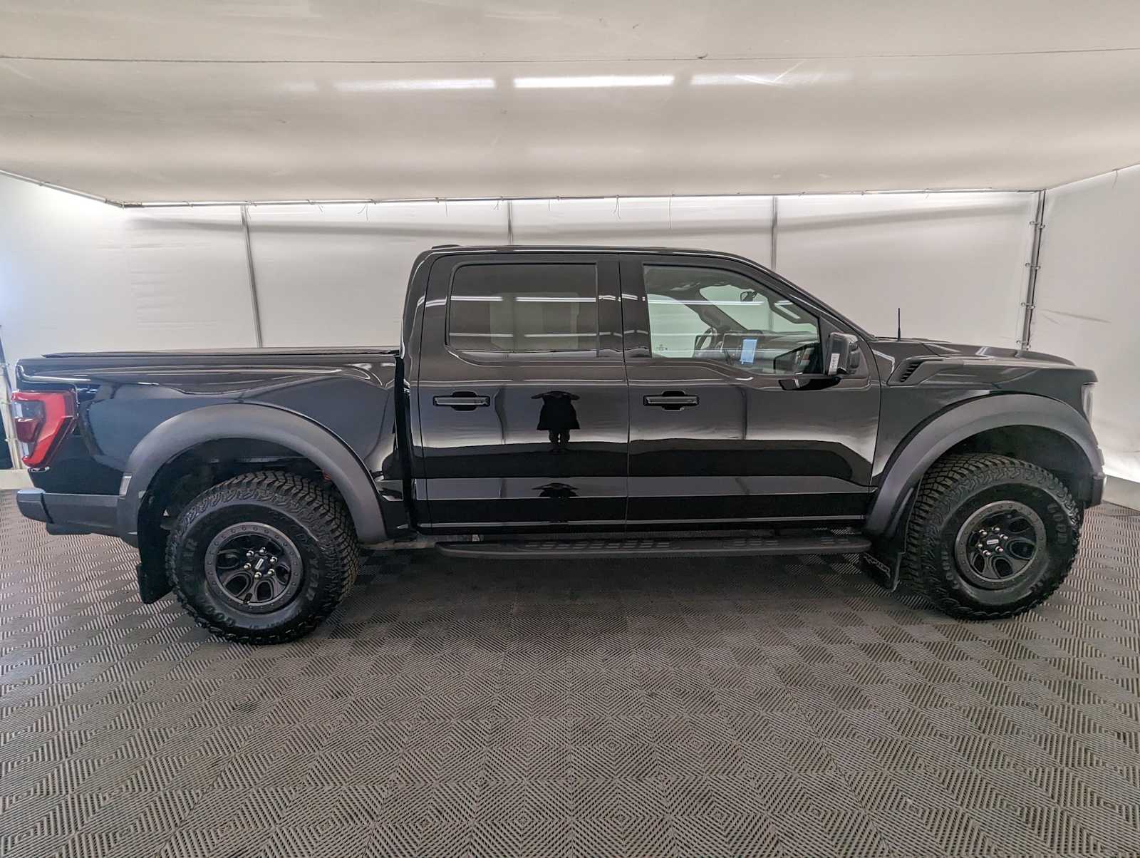 Thumbnail: 2023 Ford F-150 - 6