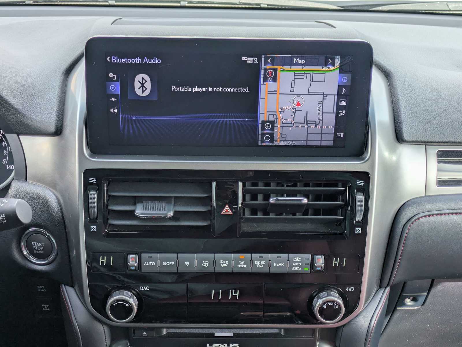 Thumbnail: 2023 Lexus GX - 28