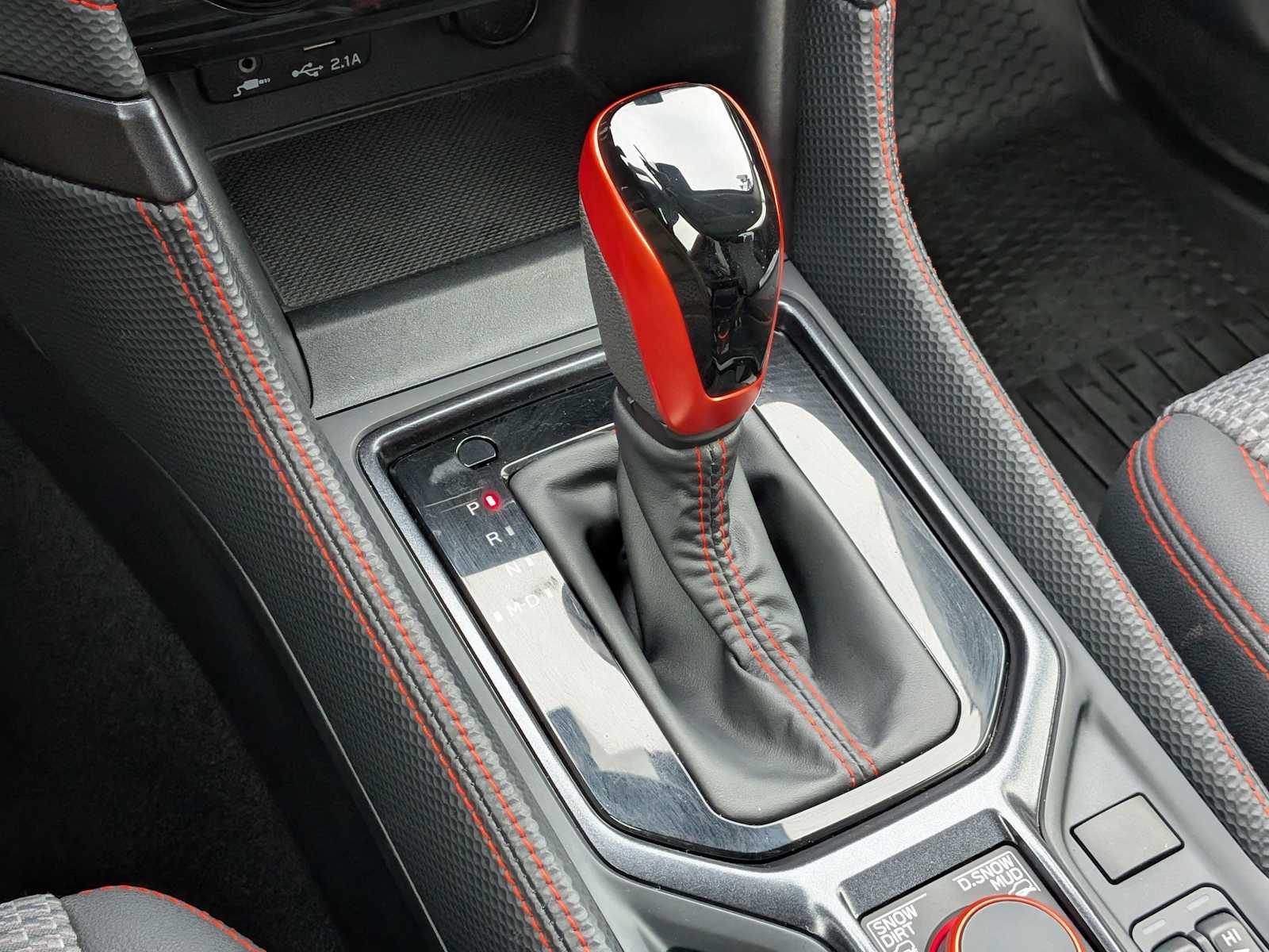 Thumbnail: 2022 Subaru Forester - 31