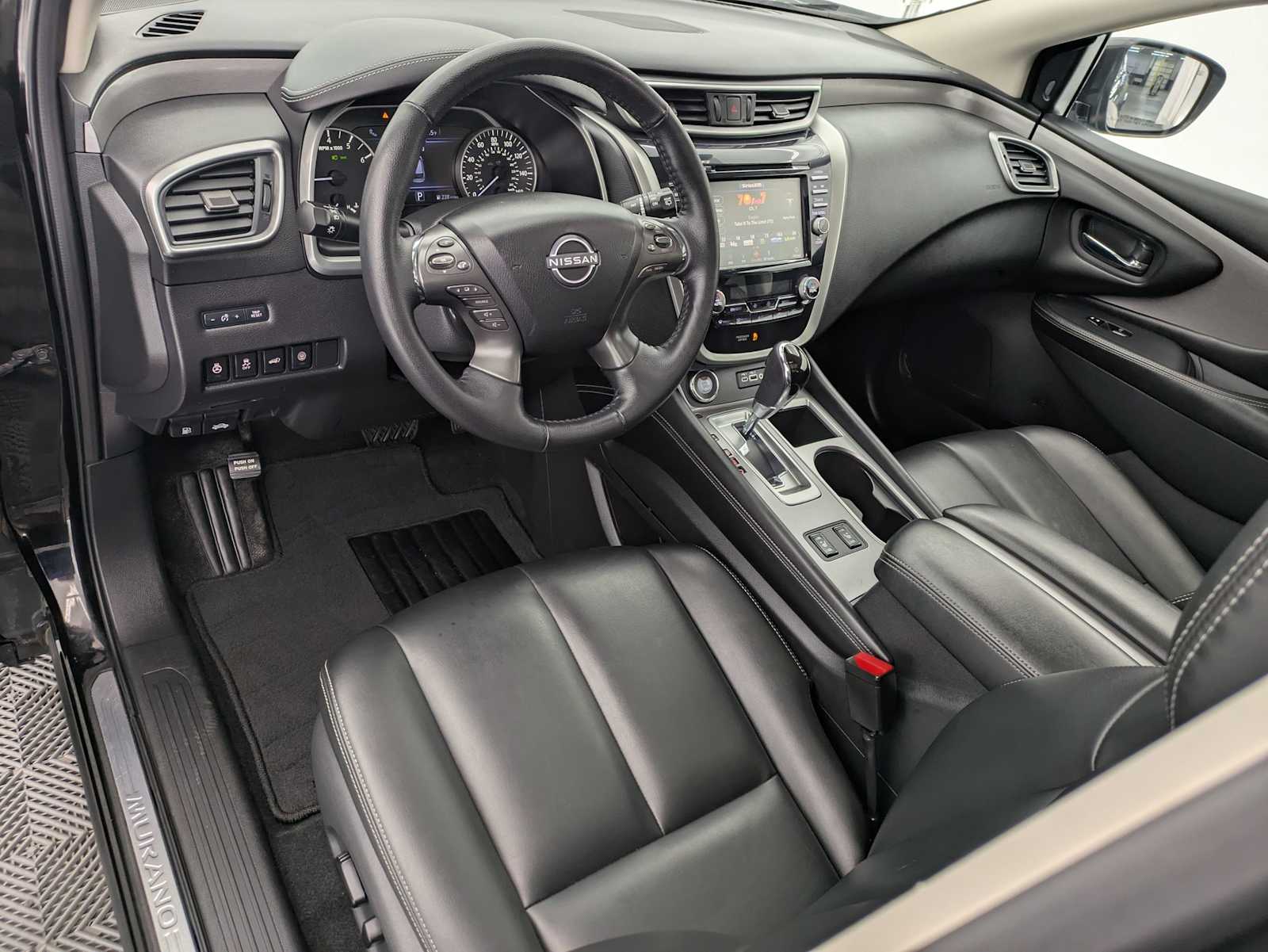 Thumbnail: 2024 Nissan Murano - 2