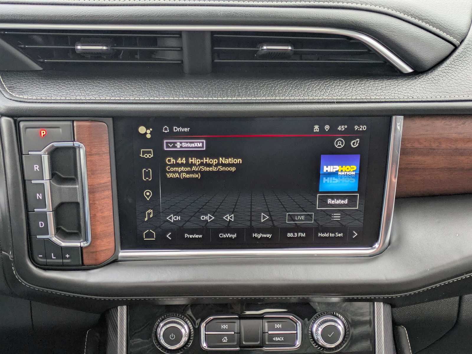 Thumbnail: 2023 GMC Yukon - 30