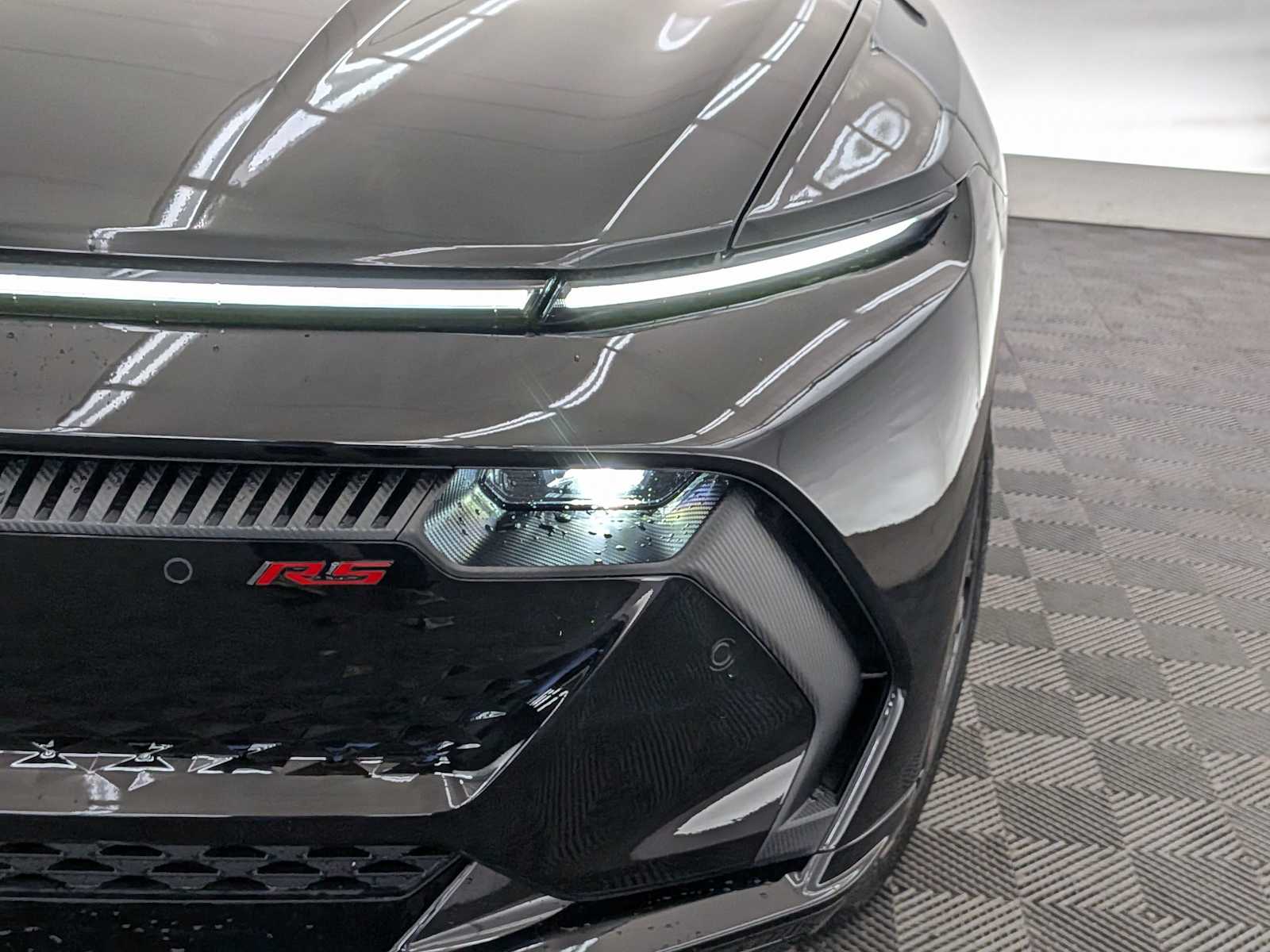 Thumbnail: 2026 Chevrolet Equinox - 10