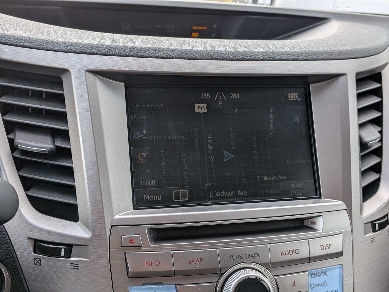 Thumbnail: 2013 Subaru Outback - 31