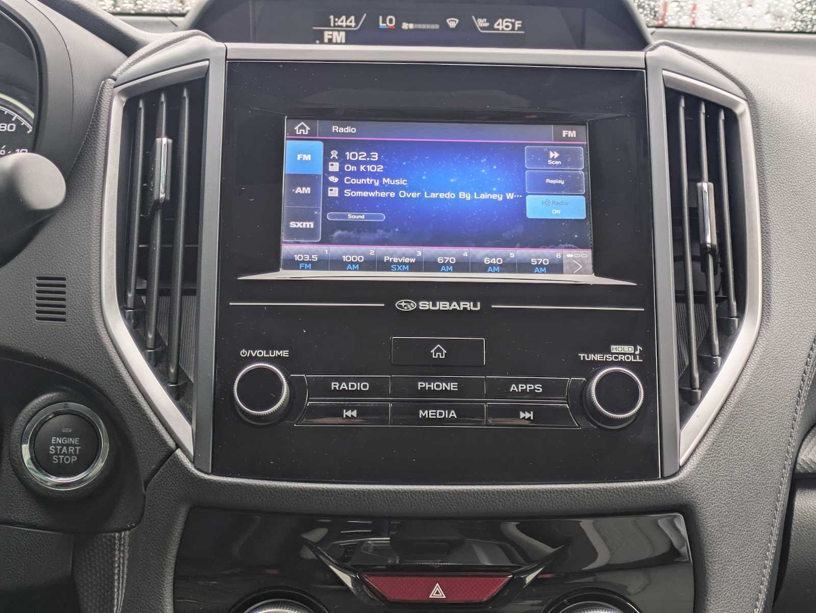 Thumbnail: 2024 Subaru Forester - 29