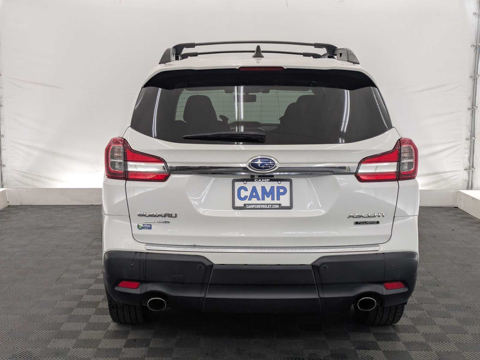 Thumbnail: 2020 Subaru Ascent - 5