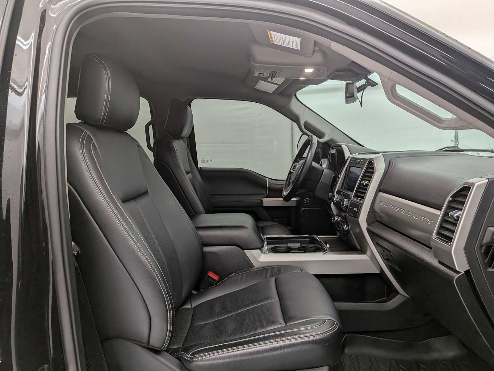 Thumbnail: 2020 Ford F-350 - 21