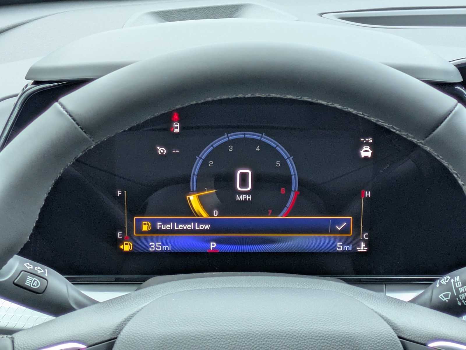 Thumbnail: 2026 Chevrolet Trax - 32