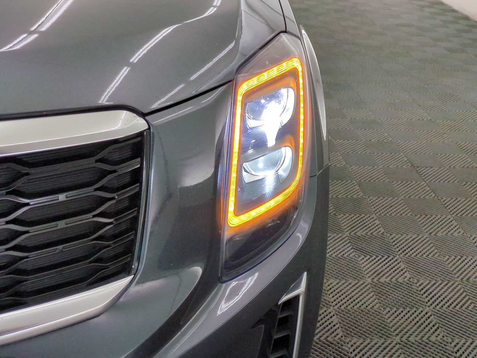 Thumbnail: 2022 Kia Telluride - 10