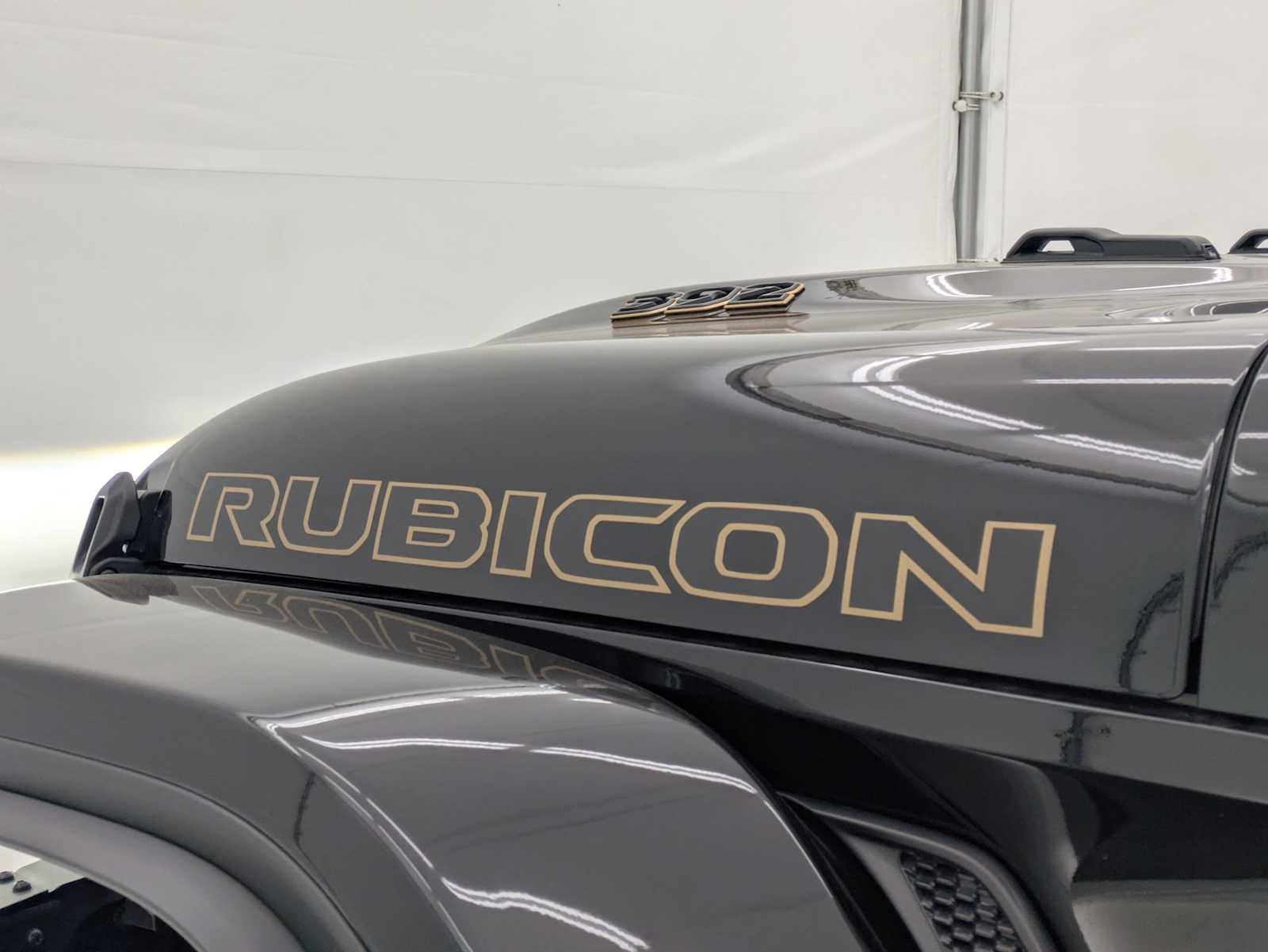 Thumbnail: 2024 Jeep Wrangler - 13