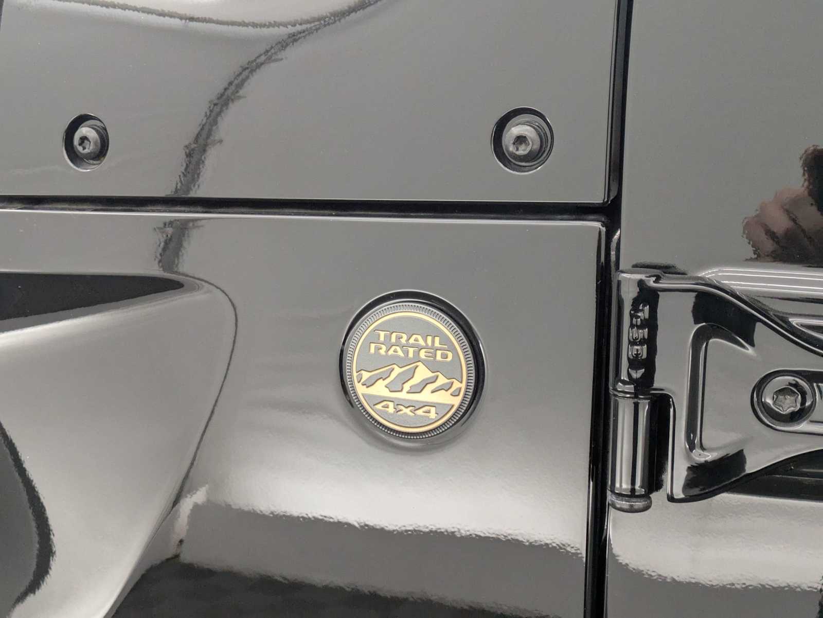 Thumbnail: 2024 Jeep Wrangler - 12