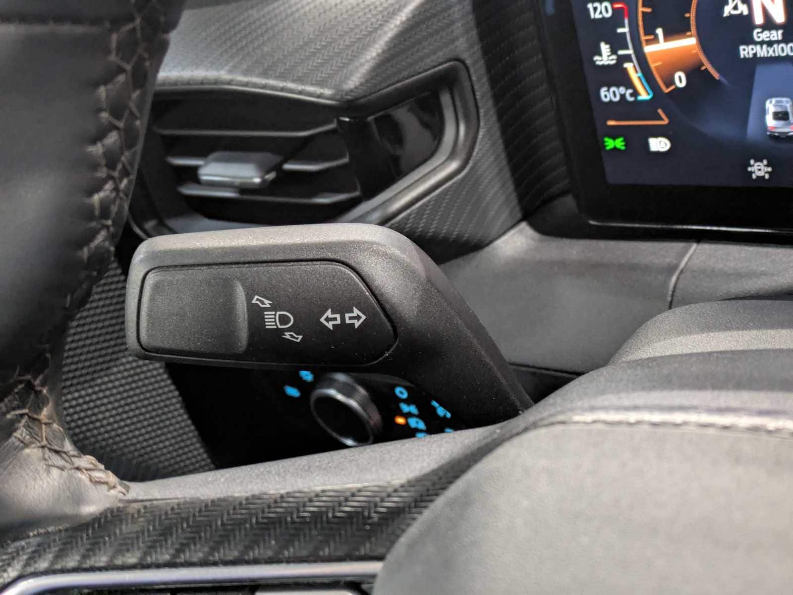 Thumbnail: 2024 Ford Mustang - 25