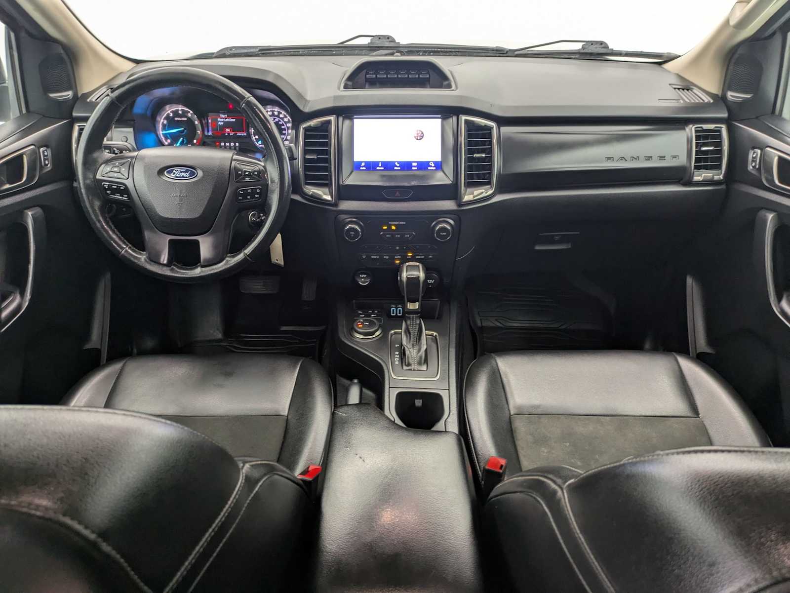 Thumbnail: 2023 Ford Ranger - 17