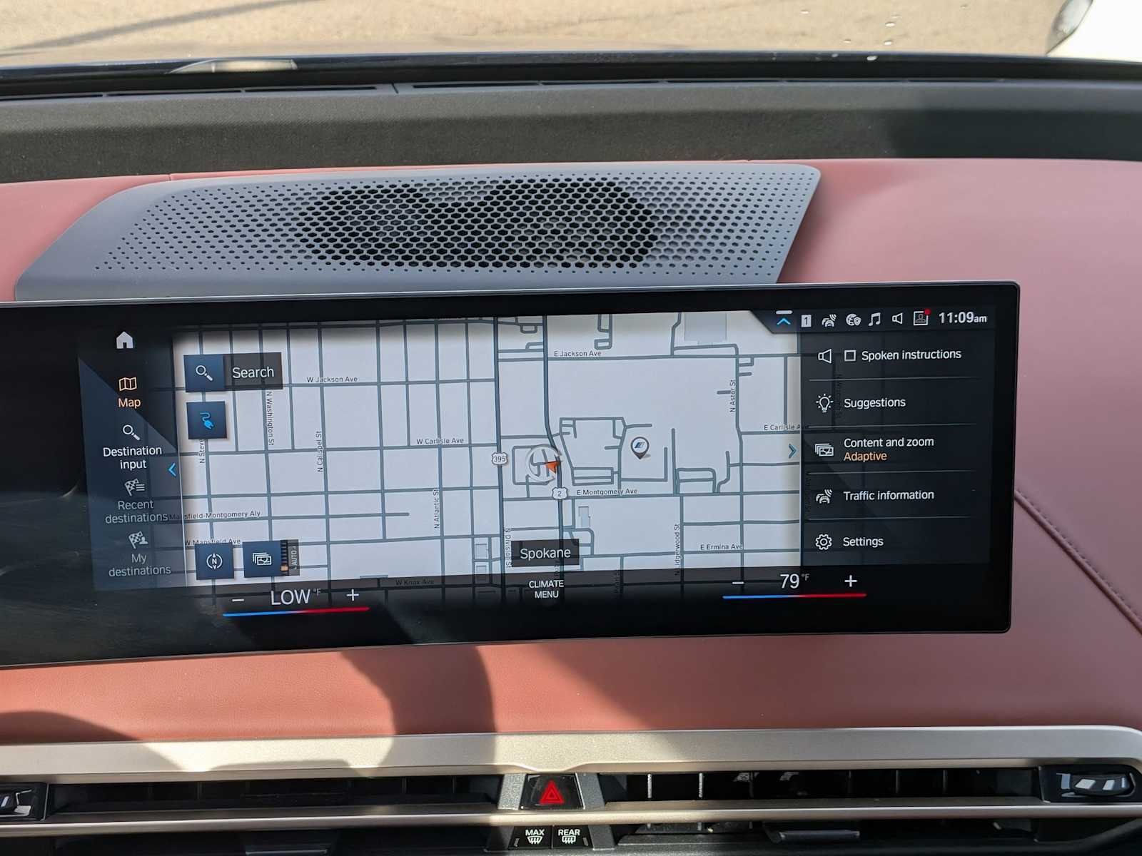 Thumbnail: 2023 BMW iX - 28