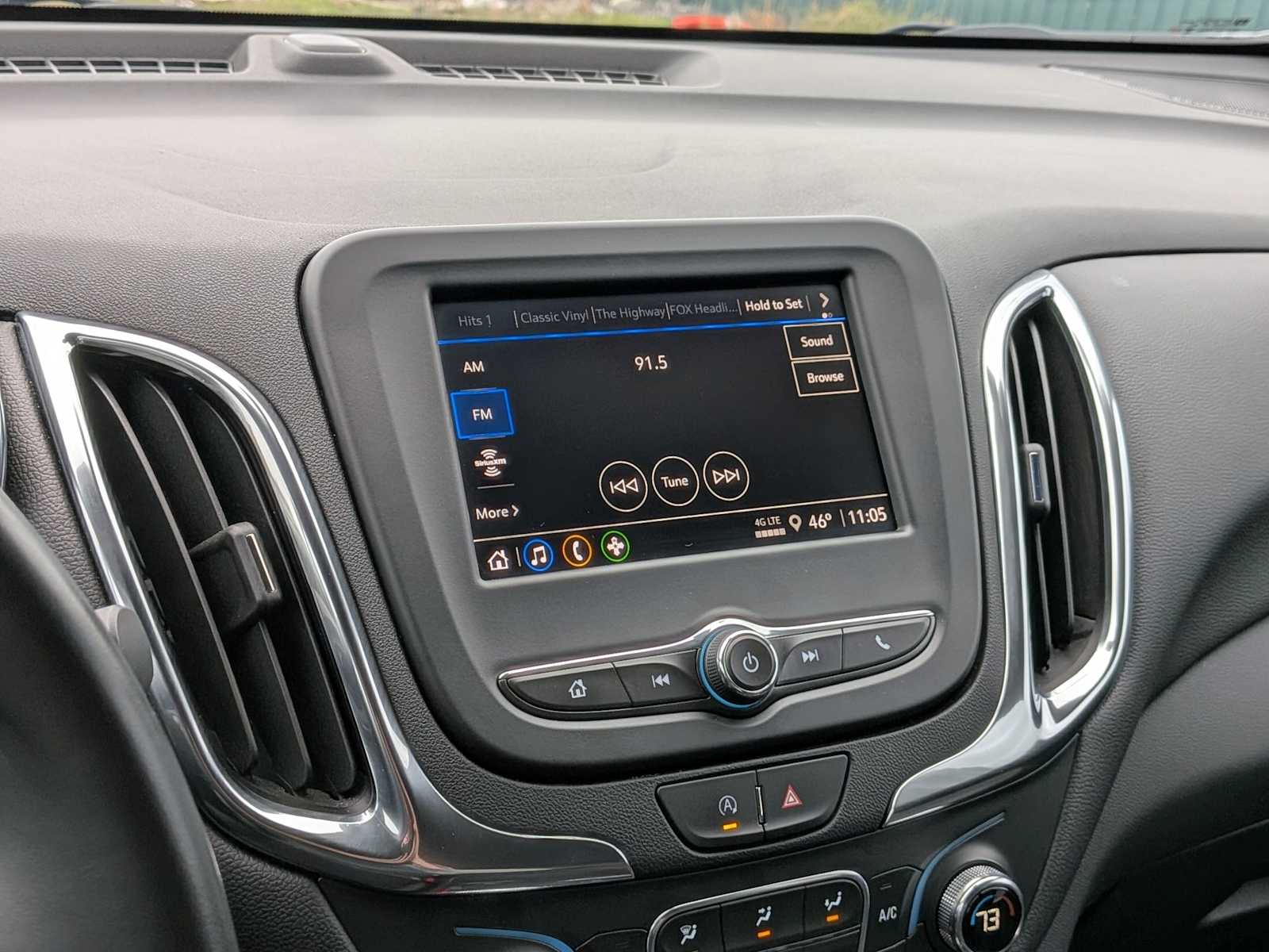 Thumbnail: 2024 Chevrolet Equinox - 30