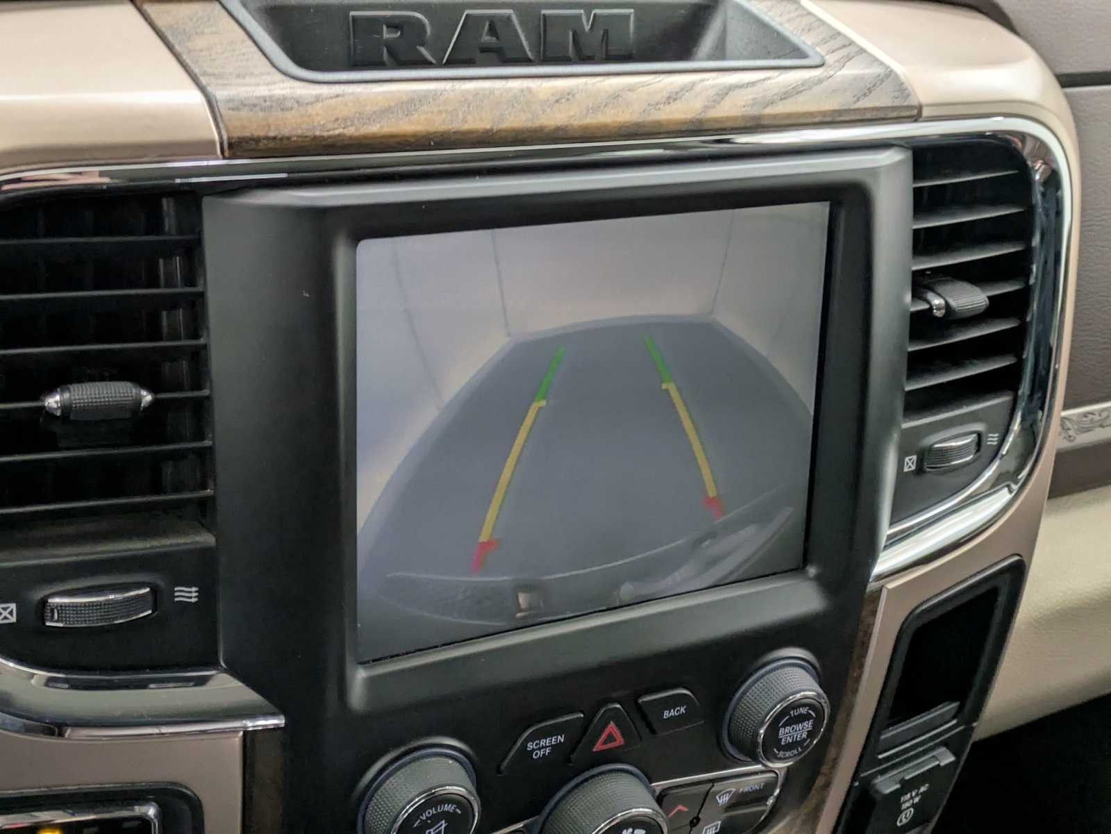 Thumbnail: 2013 RAM 1500 - 29