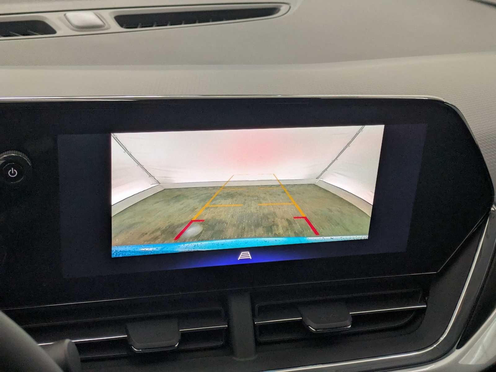 Thumbnail: 2026 Chevrolet Trax - 23