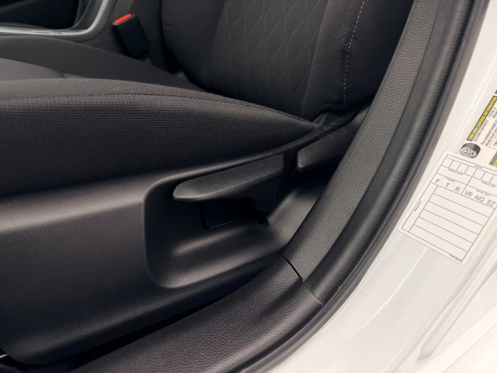 Thumbnail: 2024 Toyota Corolla - 18