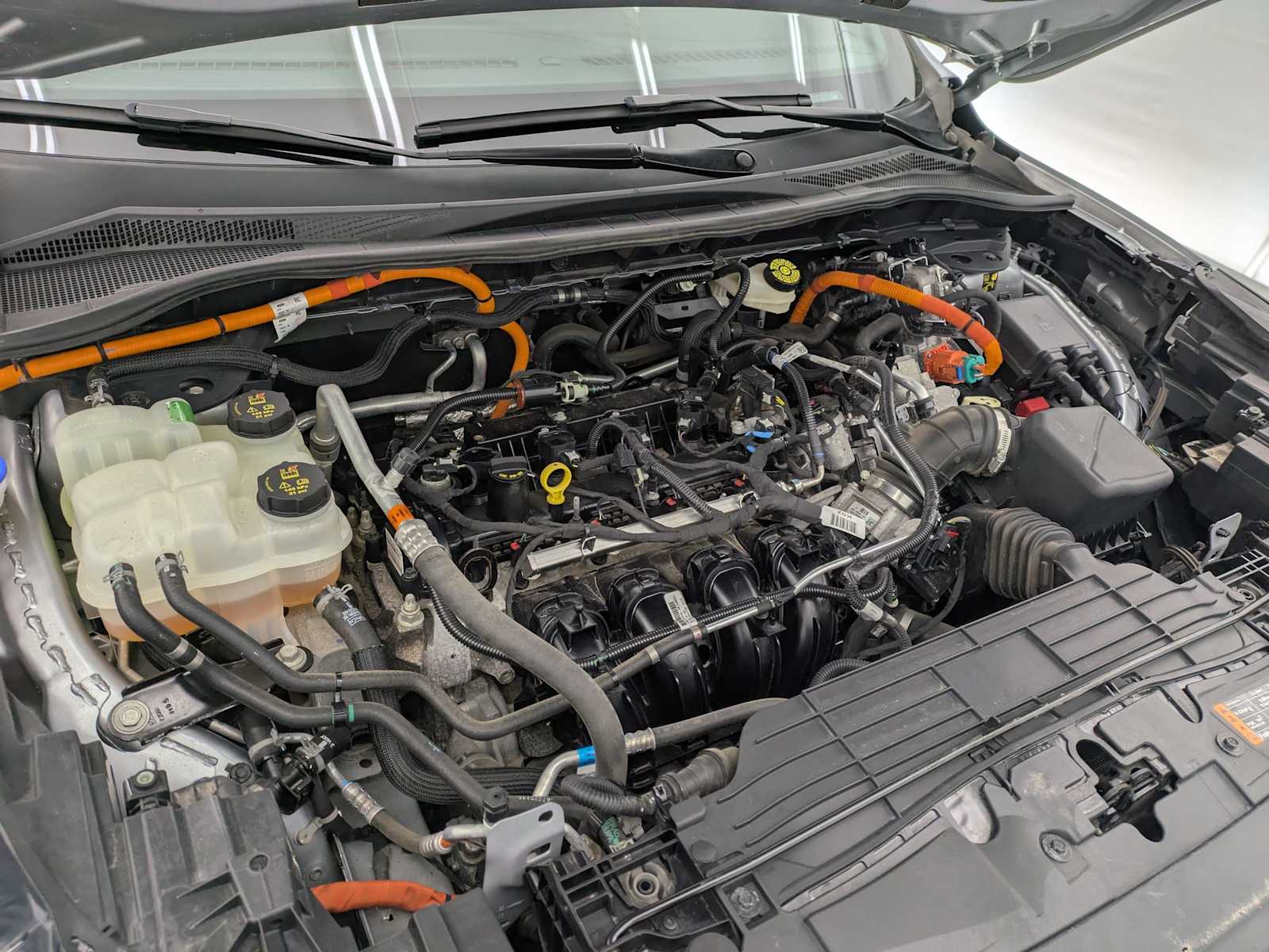 Thumbnail: 2023 Ford Escape - 14