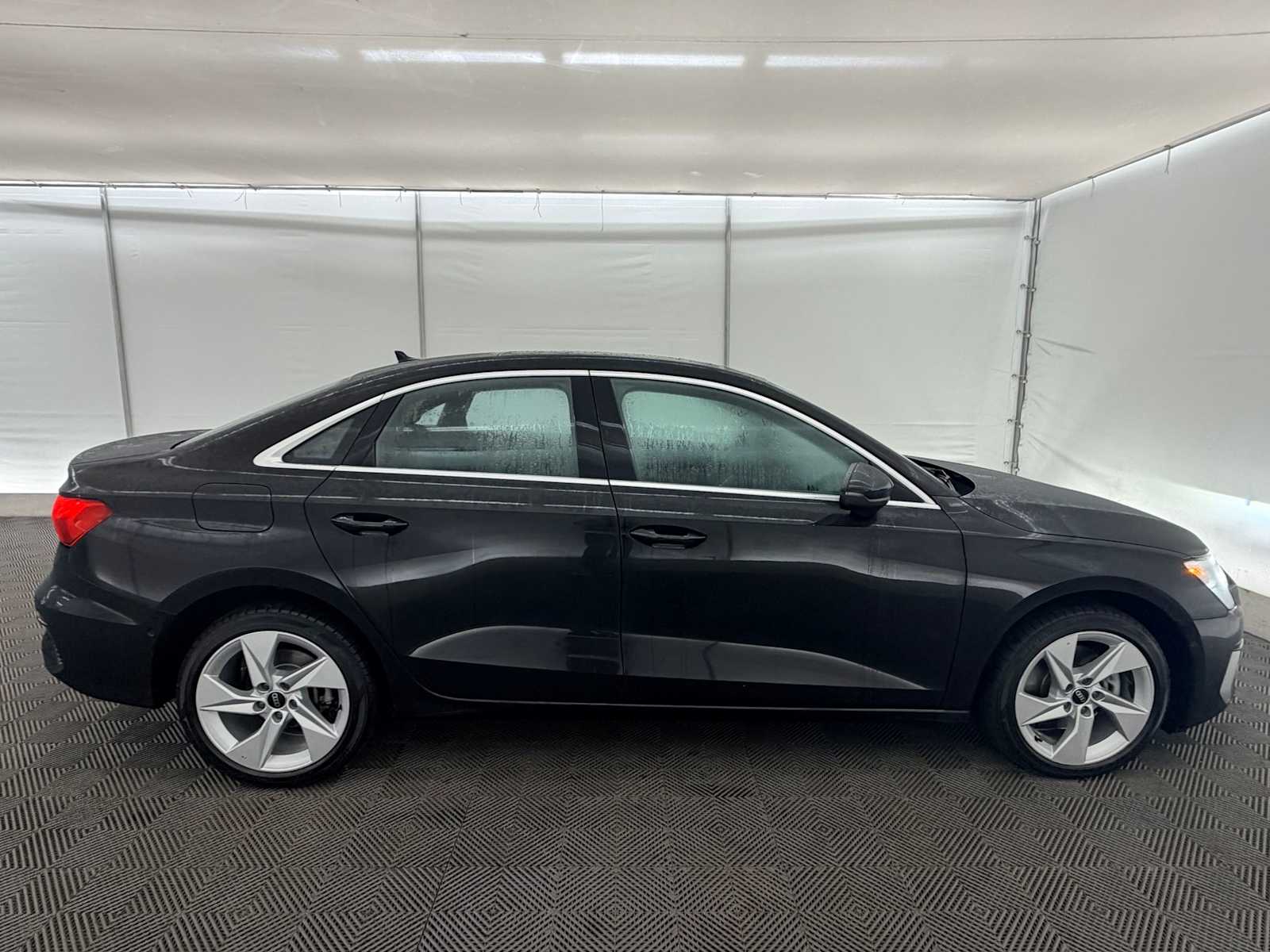 Thumbnail: 2024 Audi A3 - 7