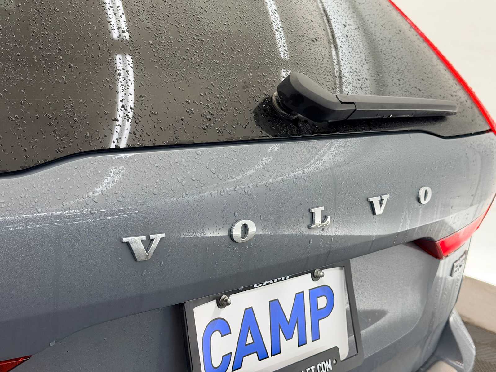 Thumbnail: 2022 Volvo XC60 - 11