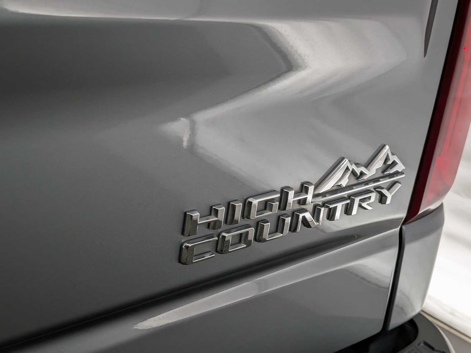 Thumbnail: 2020 Chevrolet Silverado 1500 - 14