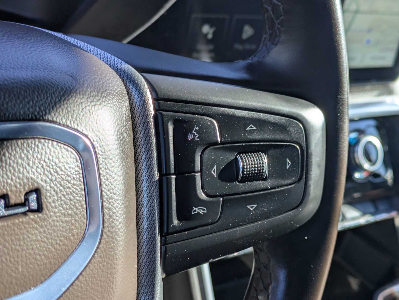 Thumbnail: 2025 GMC Sierra 2500 - 27