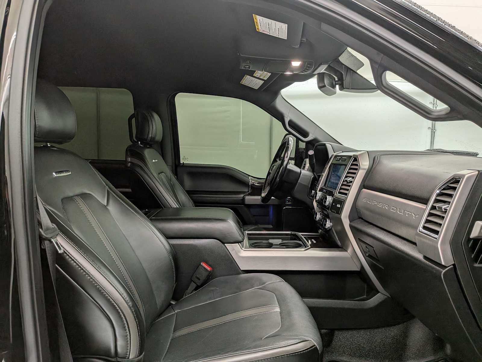 Thumbnail: 2017 Ford F-350 - 22