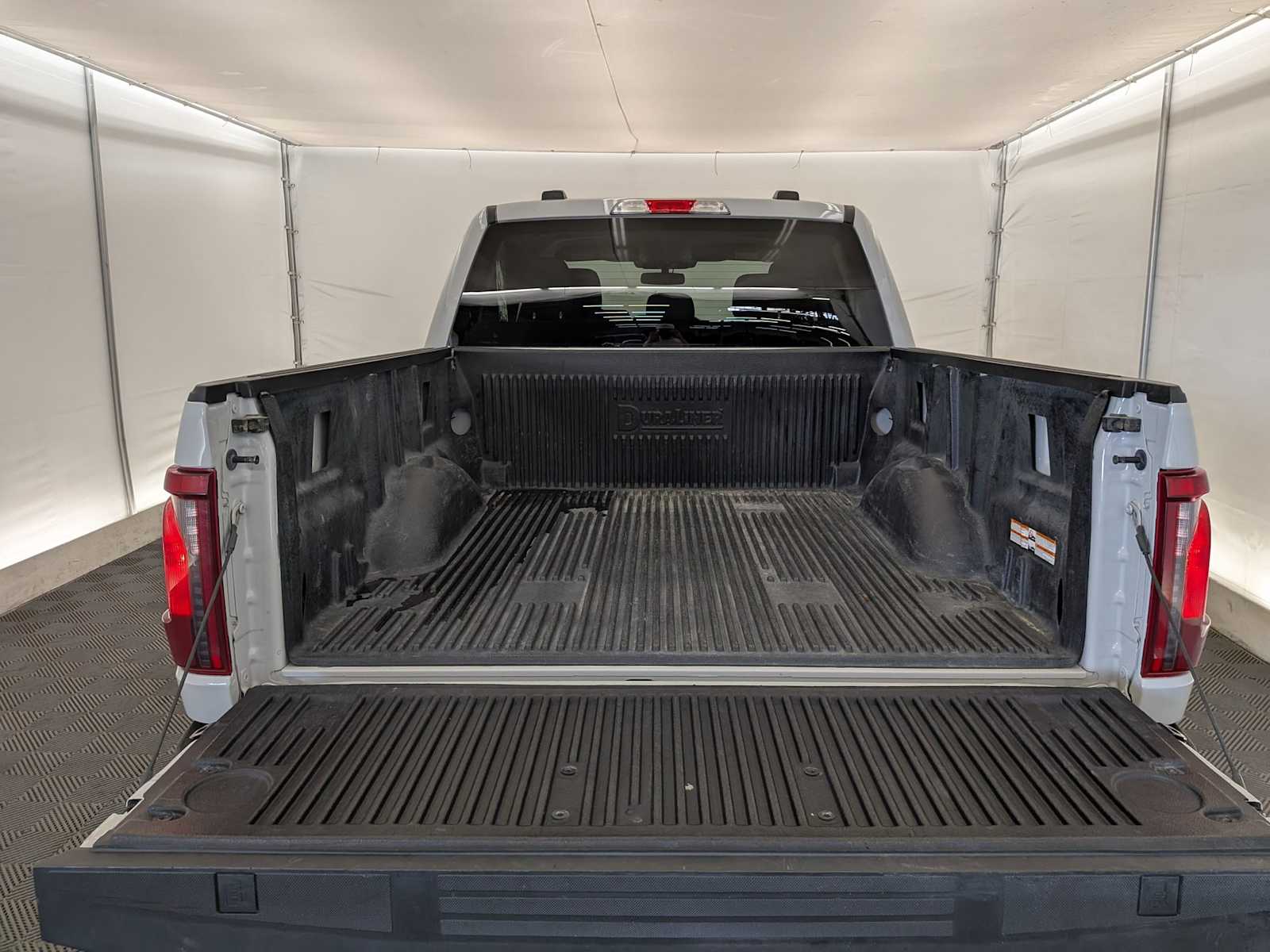 Thumbnail: 2024 Ford F-150 - 33