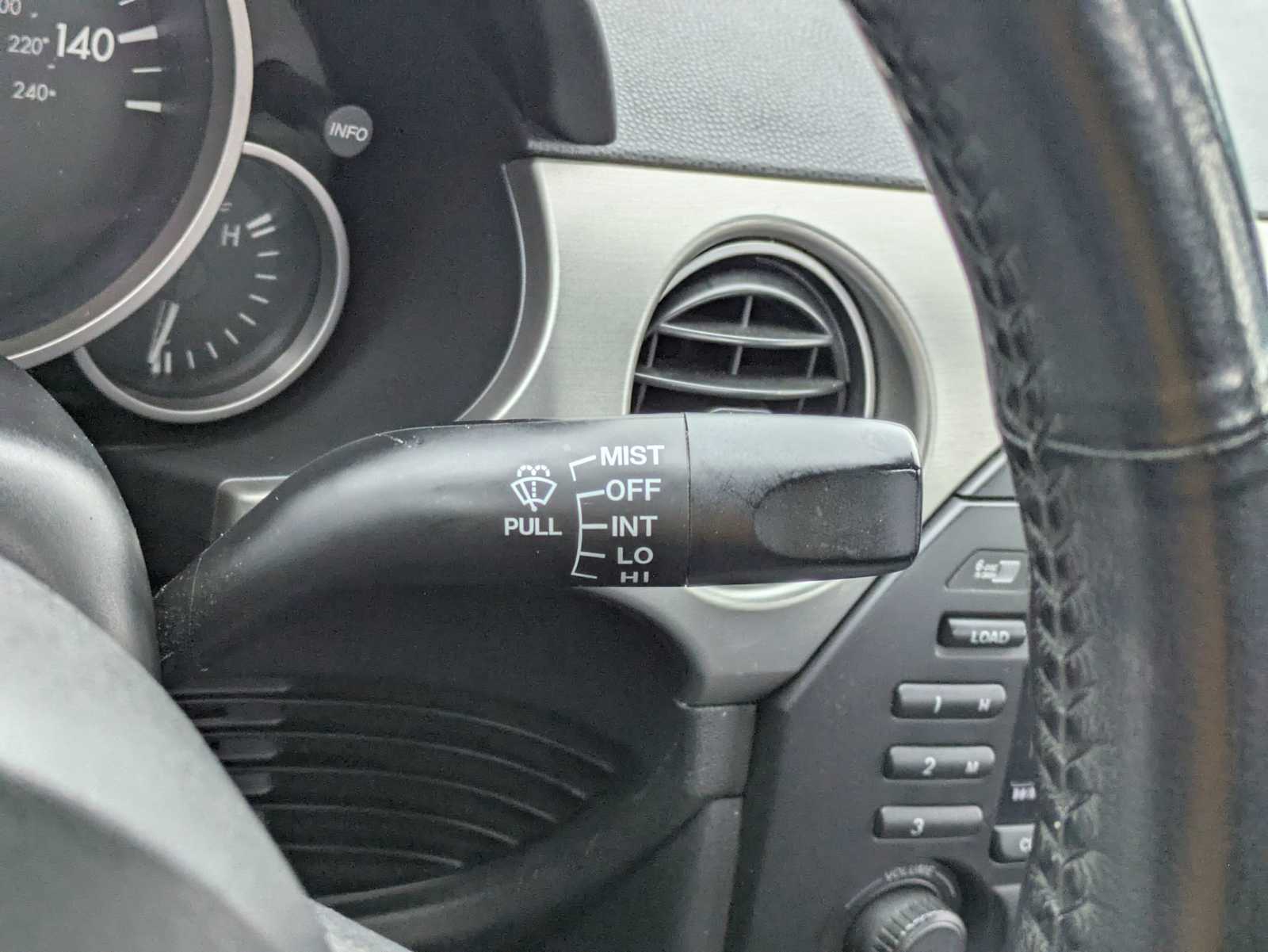 Thumbnail: 2011 Mazda MX-5 Miata - 21