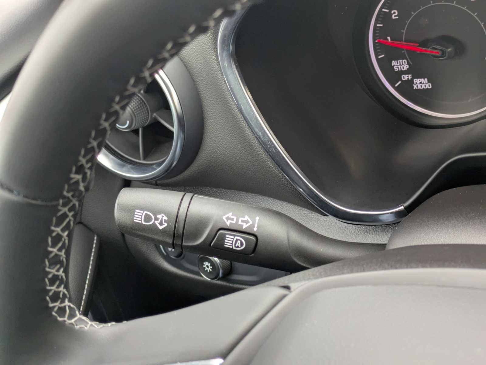 Thumbnail: 2024 Chevrolet Blazer - 27