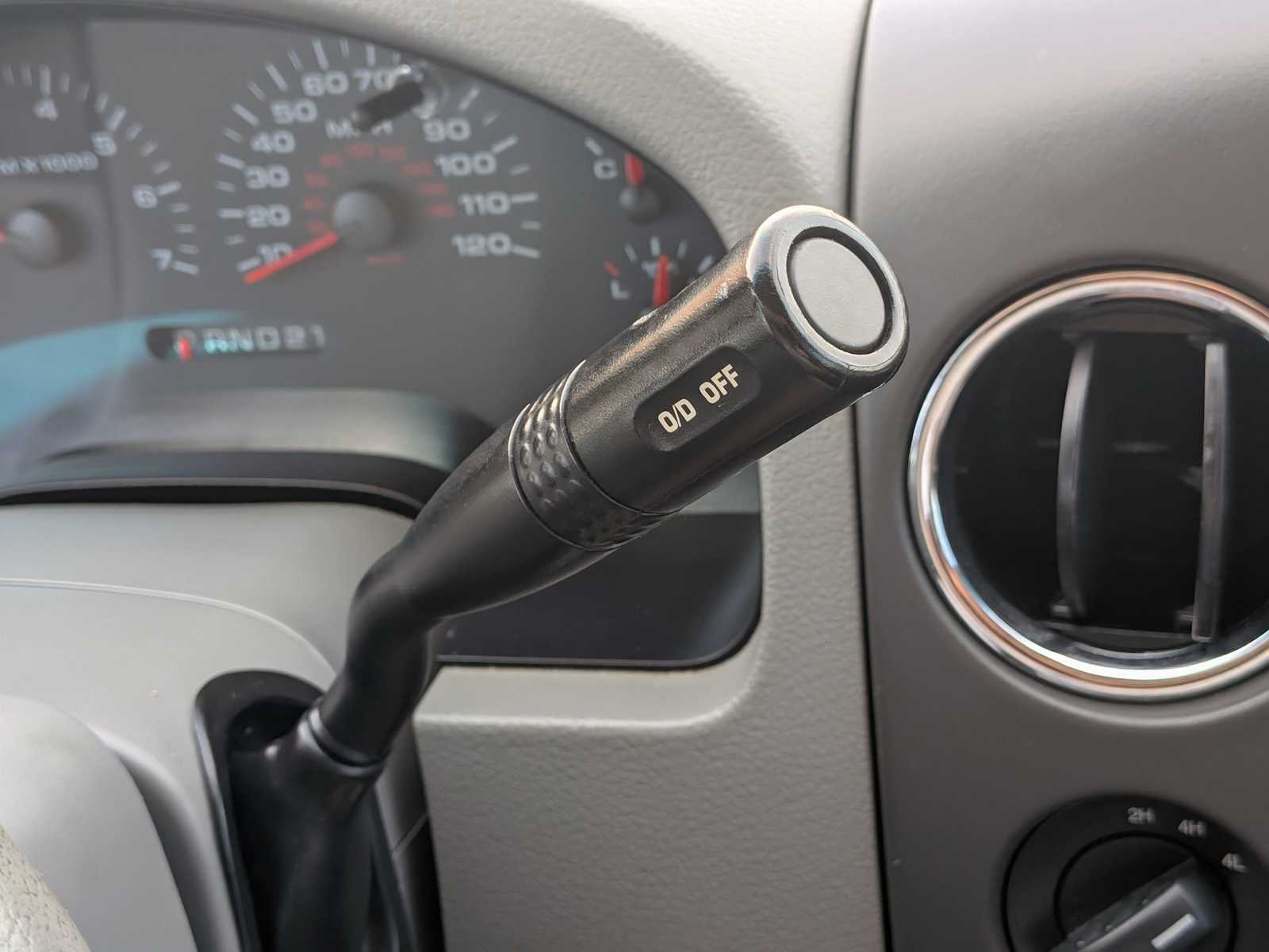 Thumbnail: 2008 Ford F-150 - 29