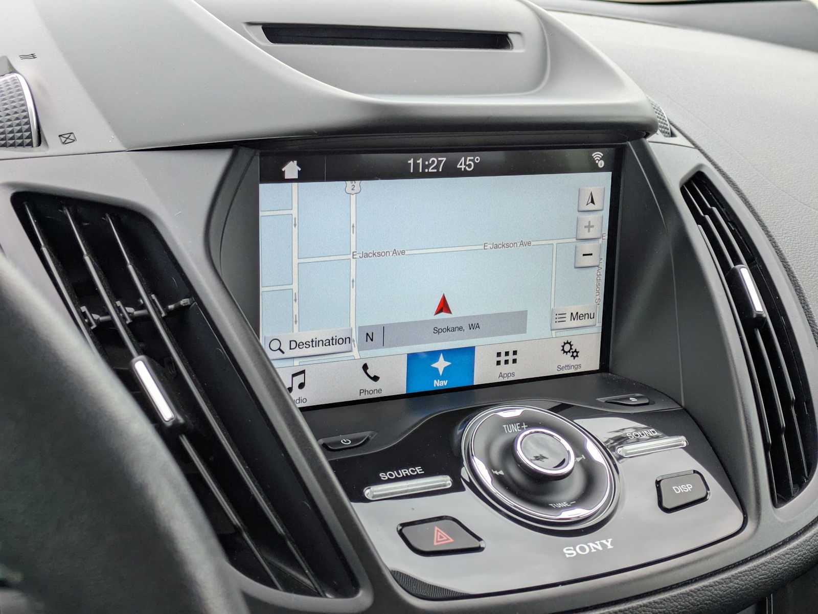 Thumbnail: 2018 Ford Escape - 30