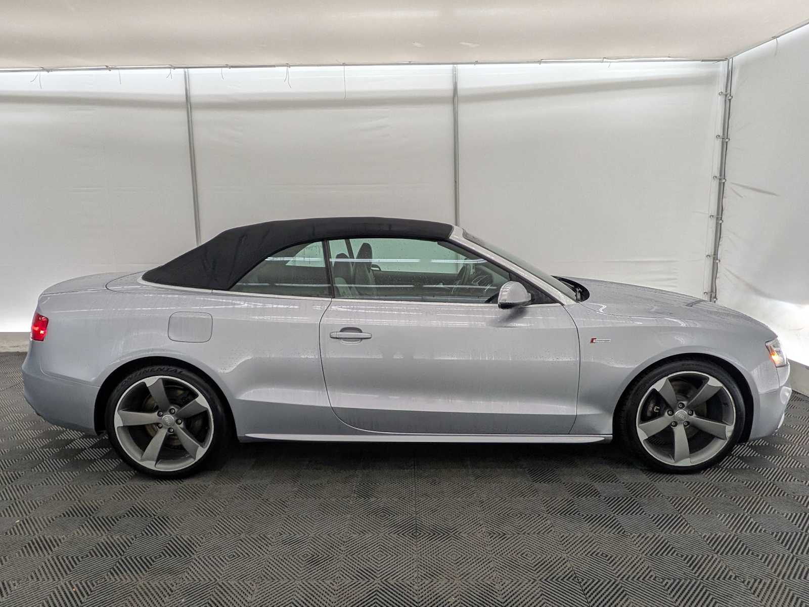 Thumbnail: 2015 Audi S5 - 7