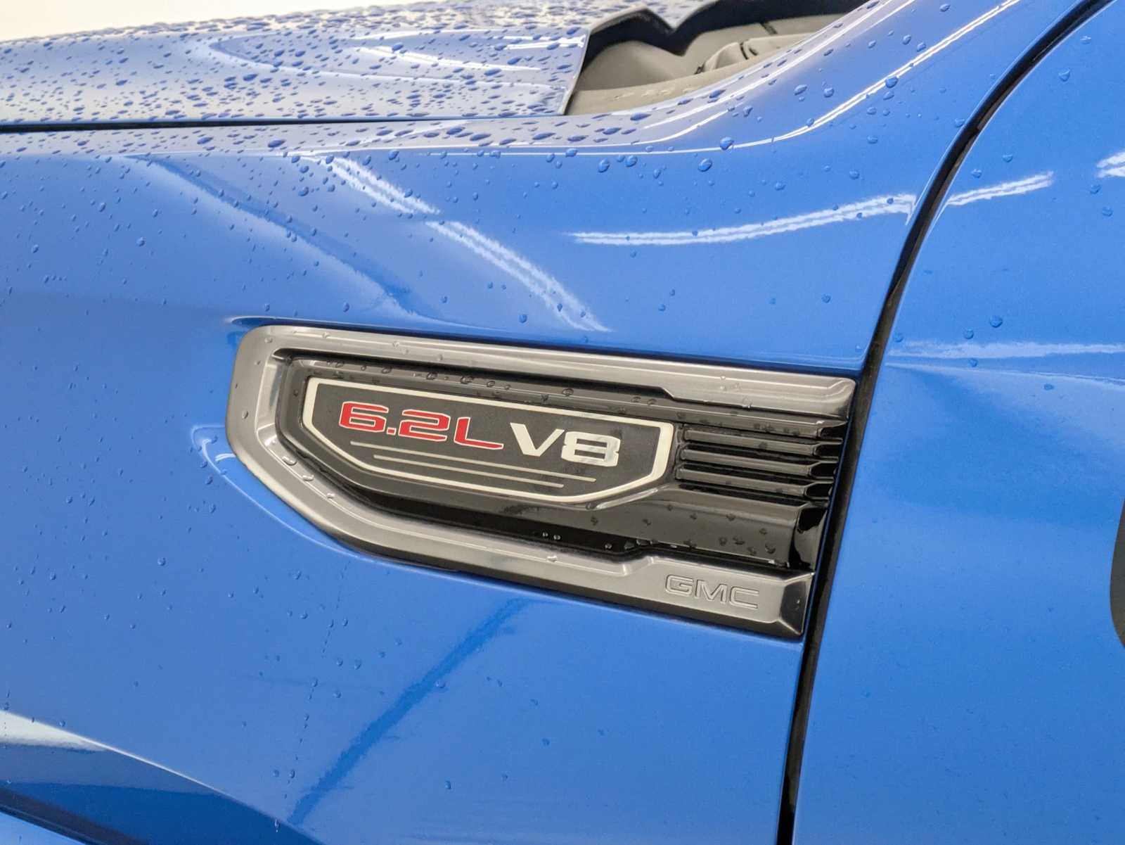 Thumbnail: 2022 GMC Sierra 1500 - 11