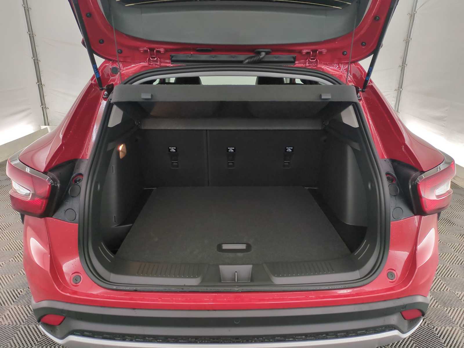 Thumbnail: 2026 Chevrolet Trax - 28