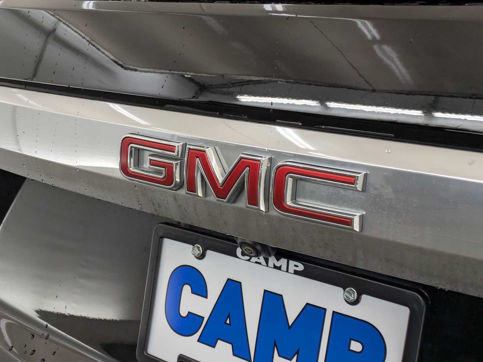 Thumbnail: 2023 GMC Yukon - 12