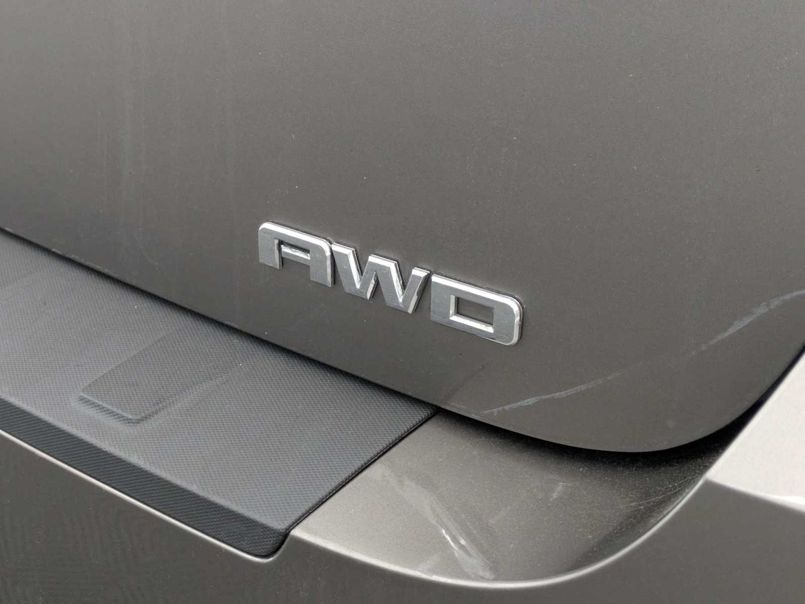 Thumbnail: 2012 GMC Terrain - 11
