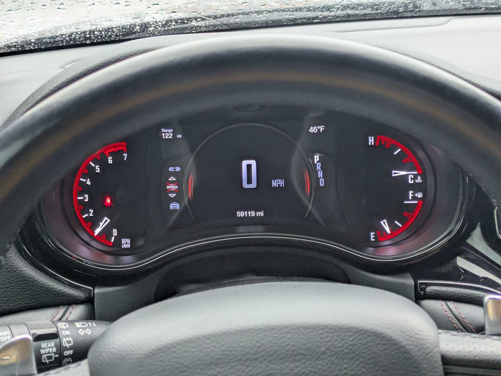 Thumbnail: 2021 Dodge Durango - 34